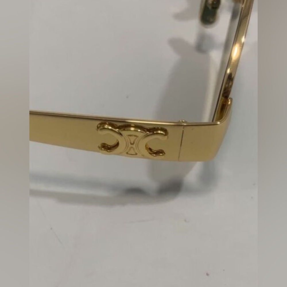 Celine Sunglasses - Picture 5 of 5
